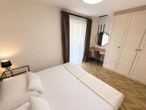 SunBaltic Premium Ustka, Przy Lesie, Dwa Tarasy, Klimatyzacja, Parking