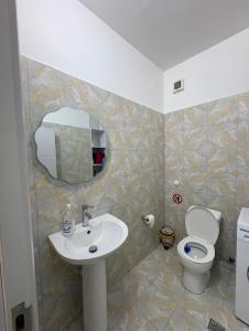 MAMANKA apartments