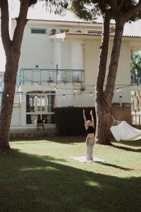 Nido Colorato B&B