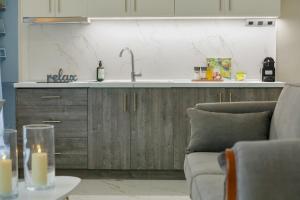 Aphrodite Old Town Suite Xanthi