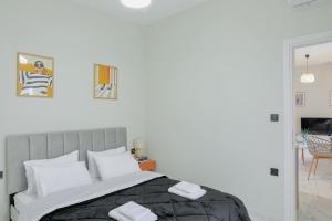 Aphrodite Old Town Suite Xanthi