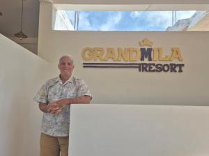 Grandmila Resort