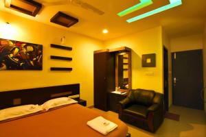 Hotel Metro