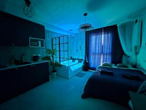 JACUZZI Apartment Warszawa Mokotów