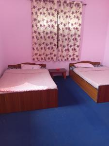 Saura place Homestay