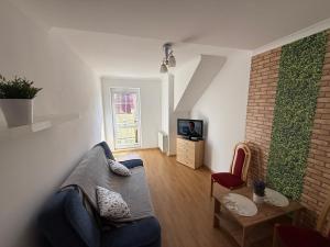 Apartament Kilińskiego w centrum Ustki