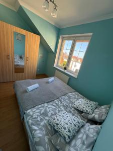 Apartament Kilińskiego w centrum Ustki