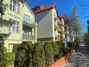 Apartament 14 Villa Dorota