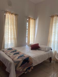 Nilavu Homes Retreat
