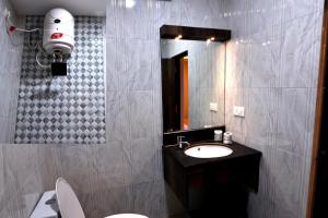Hotel Metro