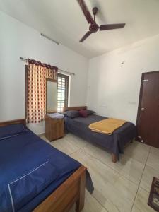 Nilavu Homes Retreat