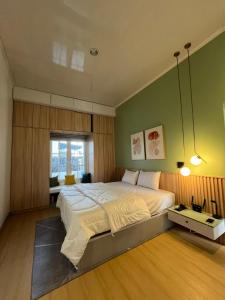 Roomah Ijo - Your Private Home in Bandung