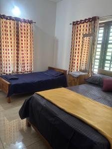 Nilavu Homes Retreat
