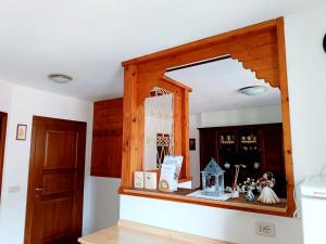 Dolomiti Alpine Homes - Appartamento Brenta