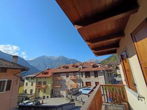 Dolomiti Alpine Homes - Appartamento Brenta
