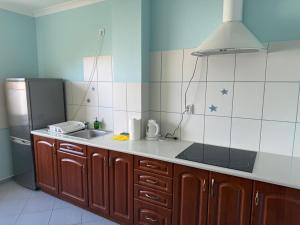 Apartament Kilińskiego w centrum Ustki