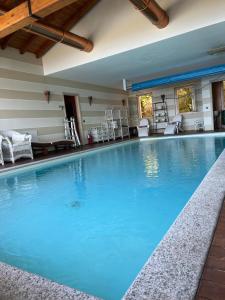 Villa Campino Prestige Rental