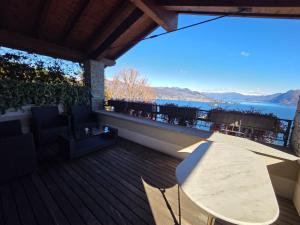 Villa Campino Prestige Rental