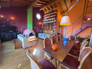 Villa Campino Prestige Rental