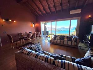 Villa Campino Prestige Rental