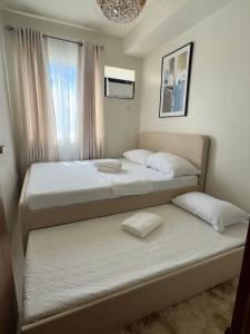 Budget Condo HomeStay The House of SKG at Soleia Manors Butuan City