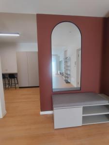 Salò design center appartment