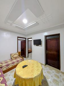 Blue Rif Appartement