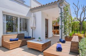 Villa Can Guanche By home villas 360