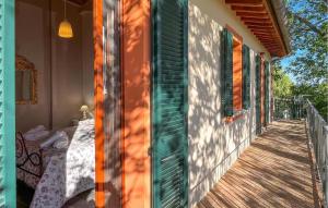 3 Bedroom Amazing Home In Frazione Marcellano