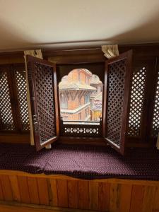 Sunny Guest House and Cafe