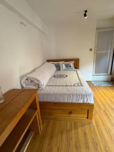 Sunny Guest House and Cafe