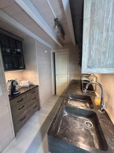 Californian style chalet