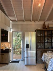 Californian style chalet