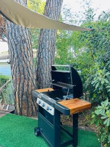 Californian style chalet