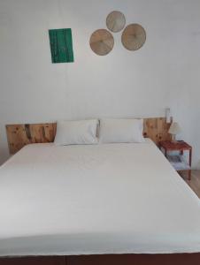 Old House Garden homestay