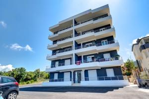 Ferienwohnung Jana