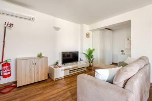 Appartamento indipendente, 500 mt da Ferrari