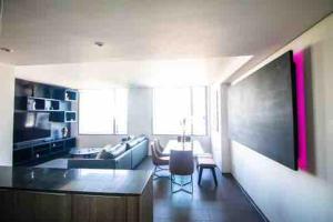 Polanco World Cup 2026 Luxury Apartment