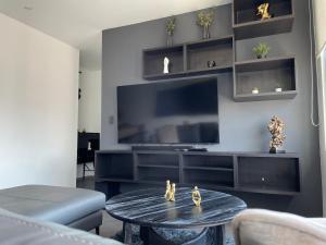 Polanco World Cup 2026 Luxury Apartment