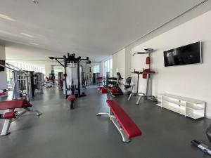 Polanco World Cup 2026 Luxury Apartment