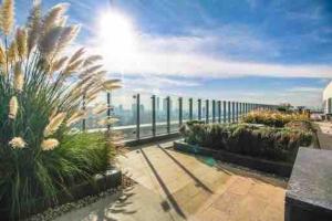 Polanco World Cup 2026 Luxury Apartment