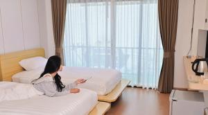 Destination Boutique Hotel