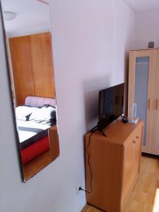 Gästezimmer im Kneitlingen