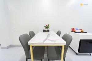 Phu Hai Apartment