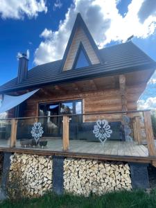 Niedźwiedzi Zakątek