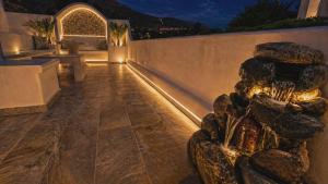 Papafotis Apartments & Suites
