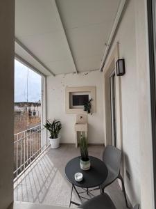 Donna Carla Suite