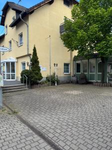 Hotel Panorama Nickenich