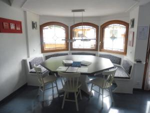 Apartment Theresli First Floor