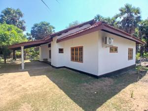 The Palmyrah garden and Resort